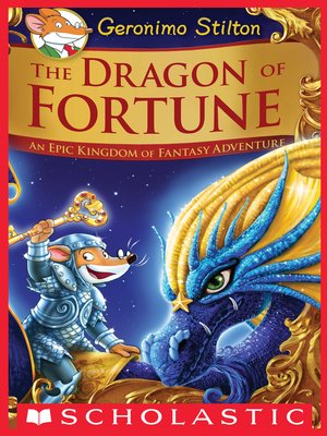 Geronimo Stilton Books Ebook
